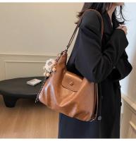 Bolso de mano para mujer 2025 nueva mochila de viaje de gran capacidad bolso de hombro con diseño de nicho mochila de viaje ligera - details 27