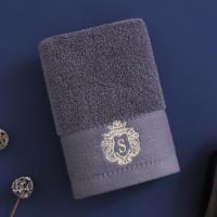 Toalla de baño de algodón suave para adultos, toallas de playa gruesas con absorción de agua - details 10