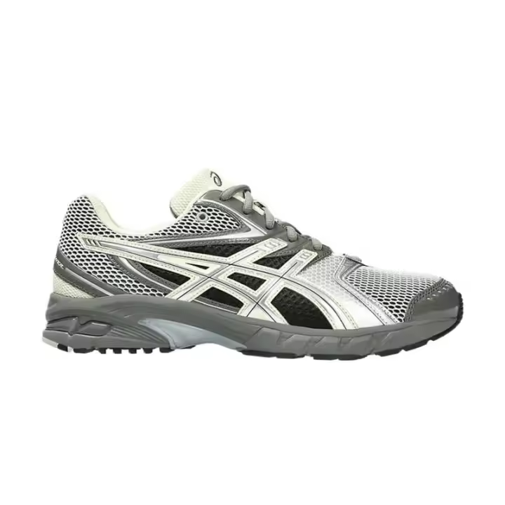 Leten GEL-DS TRAINER 14 Trufa Gris Pure Sier 1203A607 020 Unisex (LF) - 1