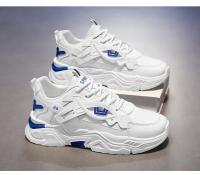 Zapatos Deportivos Casuales para Hombres Suela Gruesa, Cómodos, Adecuados para Todas las Estaciones, Ideales para Correr al Aire Libre - details 14