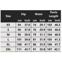 2025 Nuevos pantalones vaqueros de ocio para motocicleta, pantalones para montar en motocross todoterreno, diseño con cremallera, múltiples bolsillos. - details 2