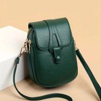 Bolso de Mano Minimalista para el Trabajo Diario Bolso de Teléfono Versátil para Mujeres - details 1