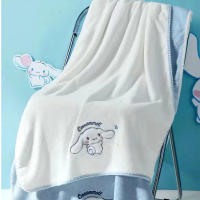 Albornoz súper suave para bebé recién nacido, Toalla de baño, manta cálida para dormir, envoltura para niños y niñas - details 0