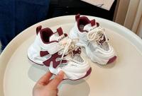 Zapatos deportivos para niños y niñas, zapatillas de malla informales, versátiles, transpirables, a la moda, para correr, verano, 2024 - details 5