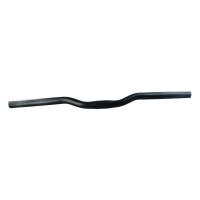 Manillar de bicicleta MTB de 25,4mm, negro, 520-540mm, fácil de instalar, proceso ultraligero 3D, aleación de aluminio, alta calidad, nuevo - details 21