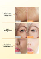 Crema para eliminar arrugas instantáneas, antienvejecimiento, líneas finas, Reduce las arrugas, Retinol, reafirmante, blanqueamiento, hidratante, piel facial - details 6