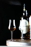 Copa de Whisky de Malta Única Copa de Merienda de Vino para Cata Regalo de Copa de Trago - details 14