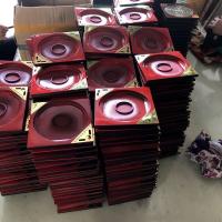 Elemento Dongding de Taiwán, sartén integrada tres en uno, brújula pequeña, portátil, conveniente, cobre puro, alta precisión - details 8
