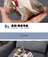 Zapatos Maillard para Niños Zapatillas Ligeras de Suela Suave para Niñas - details 6