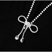 Elegante Vestido Mini de Cintura Alta y Ajustado Manga Larga, Cuello en V Profundo, Moda Nocturna para Mujeres - details 6