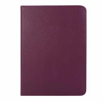 Funda de cuero con soporte giratorio para iPad Pro 12.9 2022 2021 2020 2017 2015 - details 29