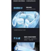 Nuevo ventilador de cuello, ventilador perezoso para deportes al aire libre, ventilador de mano, ventilador de cuello sin aspas portátil - details 3