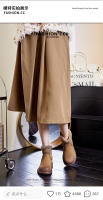 Nuevas botas de nieve de terciopelo cálidas botas de mujer botas cortas casuales versátiles - details 13