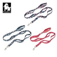 Correa para Mascotas TRUELOVE con Asa Acolchada de Neopreno Control de Tráfico Fuerte y Fácil de Usar Viaje para Perro y Gato TLL3112 - details 7