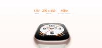 Smartwatch - Reloj Inteligente HONOR Watch 4 Oro Negro, Llamadas Bluetooth  Quema Grasa Rápida  14 Días de batería - details 4