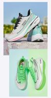 Zapatos con amortiguación, zapatillas de carreras para hombre, zapatillas informales para hombre, Tenis de lujo, zapatillas de carreras, zapatillas transpirables de moda 2025, 48 - details 9