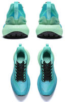 Zapatillas de Carreras Antideslizantes y Resistentes al Desgaste Suelas Suaves, Ligeras y Transpirables Zapatos Deportivos Versátiles Casuales para Hombres - details 3