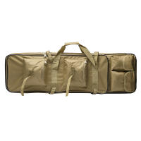 Mochila de caza porta pescar 1,2m bolsa de pistola táctica 85CM bolsa de pesca portátil de hombro - details 21