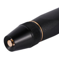 PISTOLA DE PULVERIZACIÓN de alta presión, pistola de agua ajustable de aleación de aluminio, riego de verduras, jardín, césped, limpieza de lavado de coches - details 3