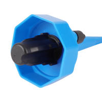 Sistema de riego por goteo para plantas, dispositivo de riego por goteo automático, ajustable, bricolaje - details 6