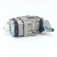 Carburador para Fuxtec FX-MS152, accesorios de desbrozadora, junta de filtro de combustible, Kit de reparación de diafragma - details 3