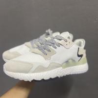 2025 Nuevo, Zapatillas deportivas de baloncesto para hombre, Zapatillas de running de suela blanda para hombre - details 12