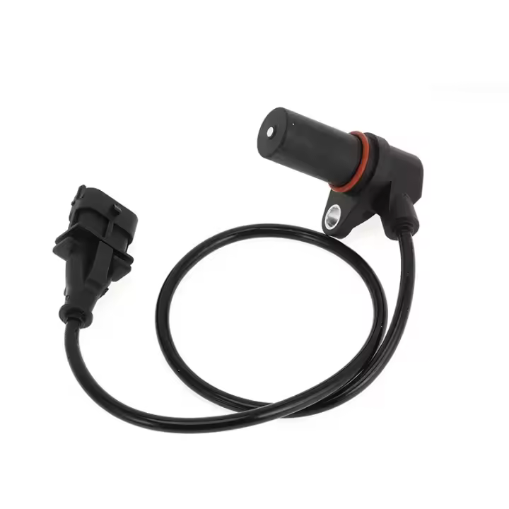 46437264 46481639 Sensor de RPM del cigüeñal para FIAT Marea 98-02 Brava 00-01 ALFA ROMEO 99-01 CHEVROLET Colorado 05-12 Blazer 06-09 - 1