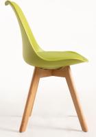 Pack Sillas Comedor - Pack 4 Sillas Synk Basic - Crema - details 91