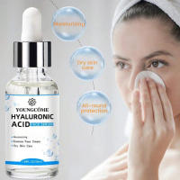 Esencia estrechadora de poros Esencia hidratante Esencia hidratante Esencia hidratante para piel seca Crema de esencia de ácido hialurónico - details 5