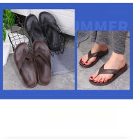 Nuevas Chanclas de Verano para Hombres y Mujeres Estilo Coreano para Estudiantes Chanclas de Pareja Antideslizantes Sandalias de Playa para Hombres Verano - details 3