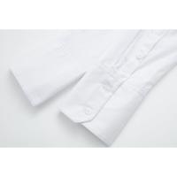 BUNO-Conjunto de otoño para mujer, camisa con cinturón de manga larga + faldas plisadas, conjunto de dos piezas de calle bonita, chándal, 2025 - details 11