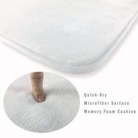 Felpudo enano de Navidad para puerta, alfombrilla absorbente antideslizante para baño, cocina, dormitorio, decoración del hogar - details 0