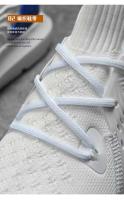 ]Nuevos zapatos para correr estilo caminar para hombres, zapatos deportivos casuales, versátiles, transpirables y de moda para hombres - details 3
