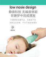 Kemei-cortadora de pelo de bebé para niños, Kit de corte de pelo inalámbrico, recargable e impermeable, cuchilla de cerámica, silencioso, 811 - details 0