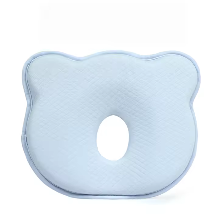 Almohada para el cuidado del bebé de 0 a 1 año - 1
