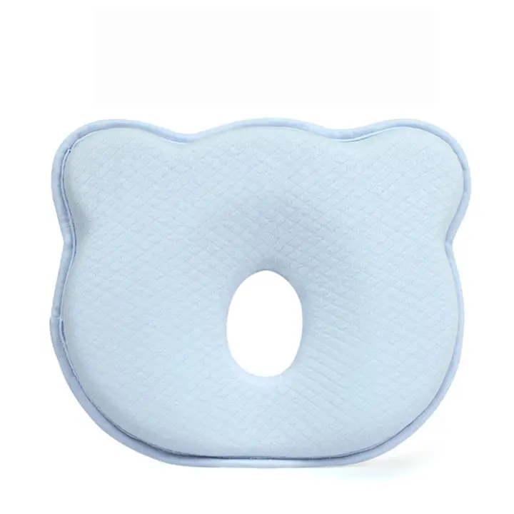 Almohada para el cuidado del bebé de 0 a 1 año - 1
