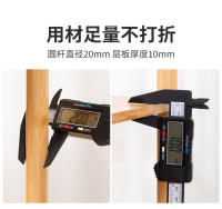 Nanzhu-estante organizador pequeño multifuncional para encimera de cocina, esquina triangular para especias, escritorio - details 9
