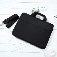 Elegante Bolsa para Laptop de Moda 2025 Funda de Cuida de la Oficina portátil para 13.3, 14.1, 15.6, 17 Pulgadas Bolso de Computadora de Viaje de Lujo - details 7