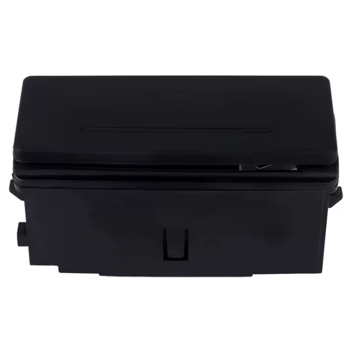 Cenicero trasero para puerta de coche, para A6 C5 C6 S6 Q7 RS6 1998-2011 - 1