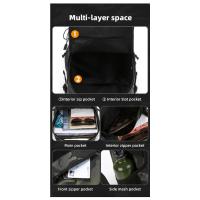 Mochila de viaje al aire libre de 10L y 20L, Mini pequeña, impermeable, para acampar, senderismo, pesca, caza, escalada, mochila para hombres y mujeres - details 10