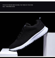 Zapatillas de correr ligeras y transpirables para mujer, zapatos de masaje para correr al aire libre, caminar, entrenamiento atlético, gran oferta - details 16