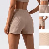 Entrenamiento de gimnasia de yoga hueco para mujer, yoga triple reforzado para mujer, conjunto PIESS, ropa deportiva, sujetador deportivo, ropa ajustada, 1/2 - details 8