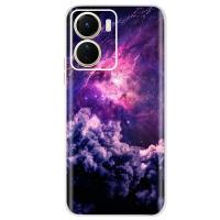Funda con patrón de globo aerostático para Vivo Y16 Y 16, carcasa ultradelgada a la moda, Sofu Touch, suave, TPU, VivoY16 Y 16 4G, 2022 - details 21