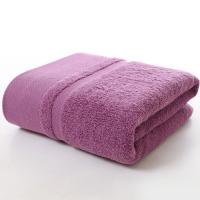 Toalla de baño pequeña de algodón grueso para niños, 50x100cm, suave, absorbente, peinado, toallita corporal para el hogar - details 35