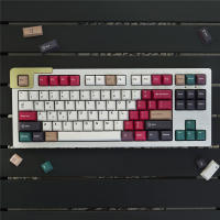 Teclas para teclado mecánico MX Switch, teclas con luz mixta R2, perfil Cherry PBT, 23/129 teclas - details 4