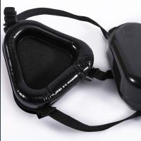 Orejeras para mascotas, protección auditiva ajustable, protección para los oídos de mascotas, antiruido, cómodos auriculares con cancelación de ruido para perros - details 9