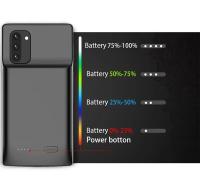 Funda Con Batería Externa Para Samsung S8 S9 S10 Plus 20 21 22 23 Ultra, Funda De Carga Para Note 8 9 10 20, Banco De Energía. - details 5