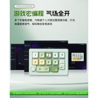 La macro inalámbrica intercambiable en caliente de tres modos define el teclado mecánico del juego RGB - details 6