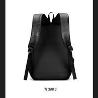 Mochila de Escuela Impermeable Bolso de Hombro para Laptop de Gran Capacidad - details 11