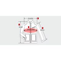 Chaqueta Táctica Impermeable Cómoda para Deportes al Aire Libre Talla Europea S-5XL - details 2